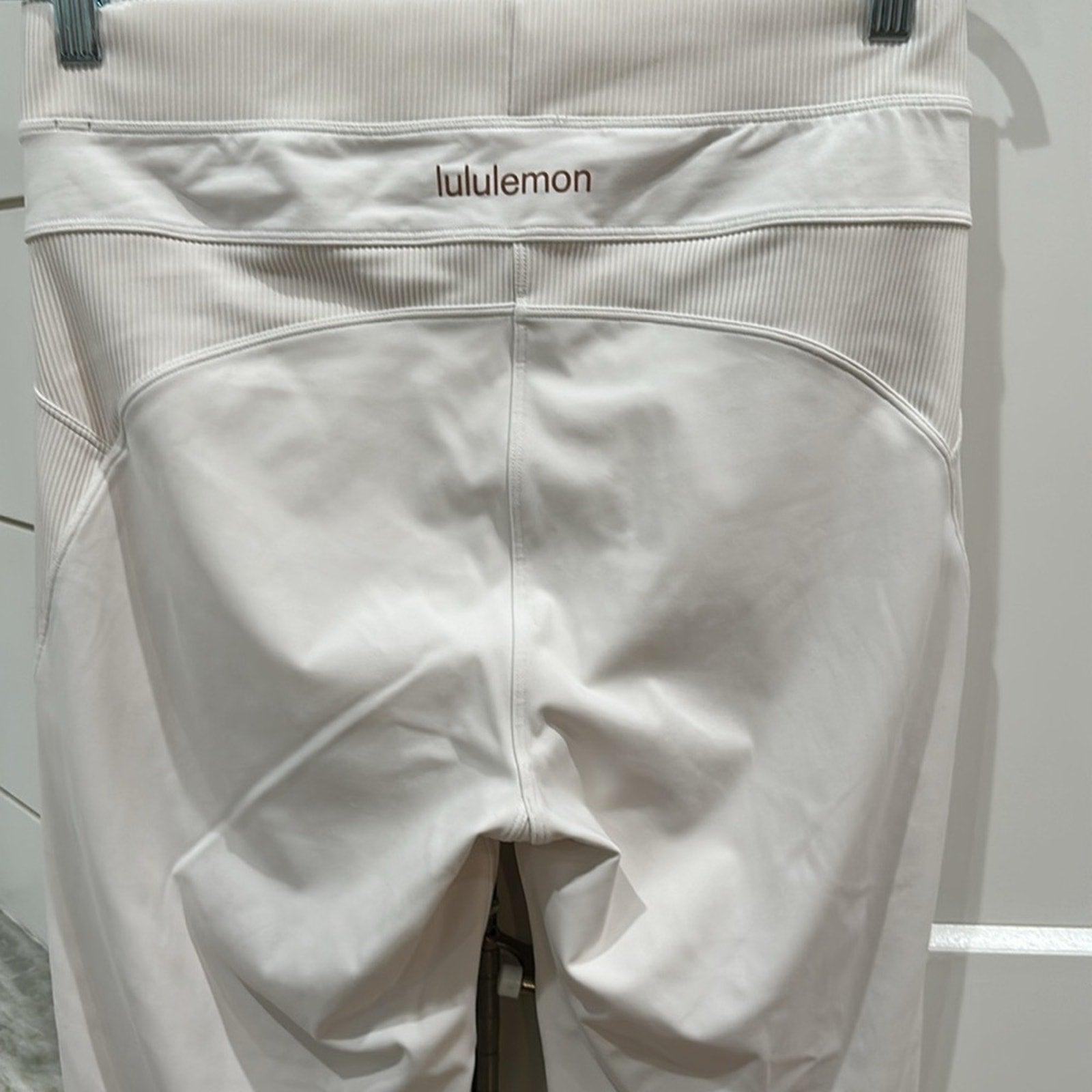 6007 LULULEMON New Ambition Super High-Rise Tight 28" Sz 12 *RARE