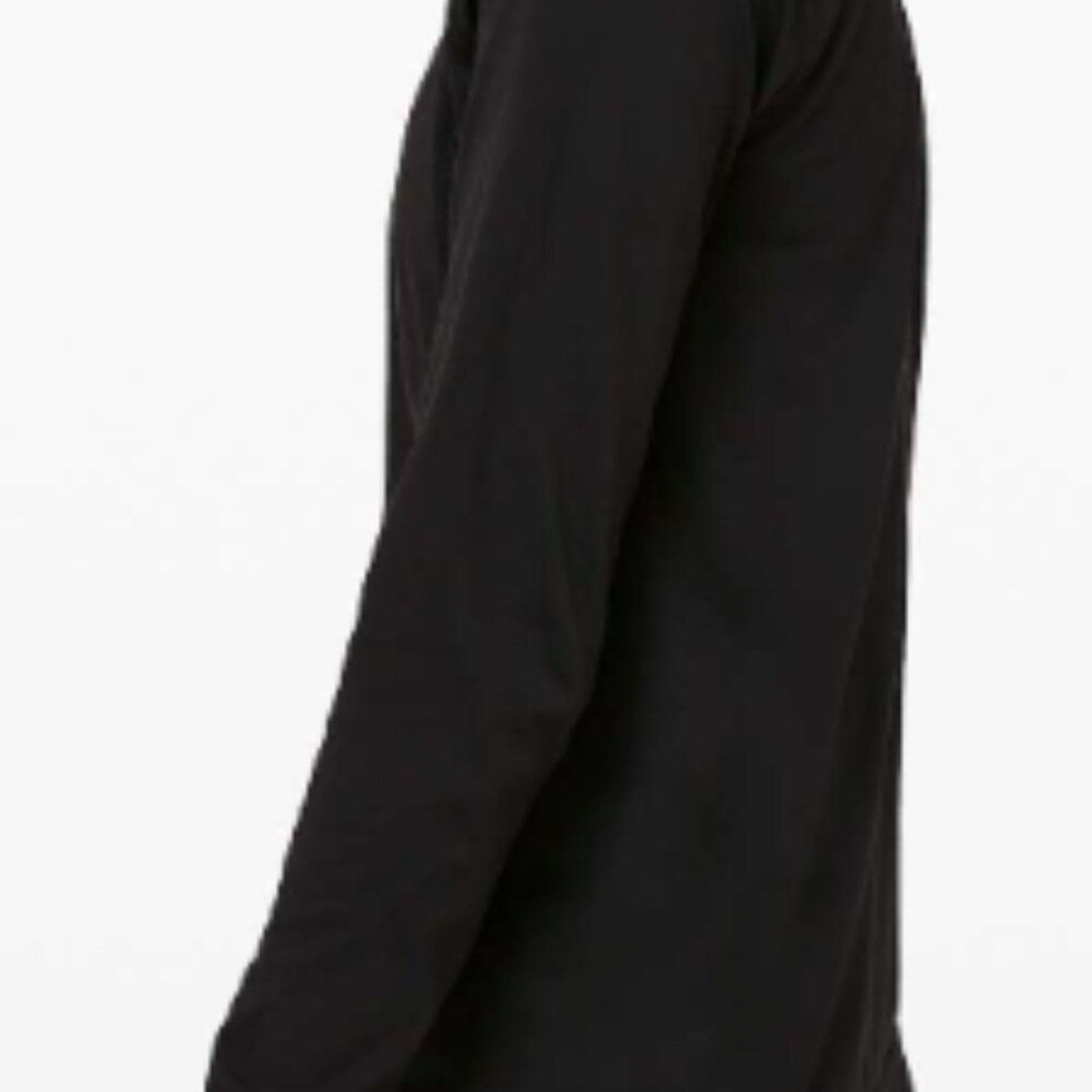 (6010)  🍋 LULULEMON RUN: Swiftly Tech Long Sleeve (Breeze) *Relaxed Fit Sz 4