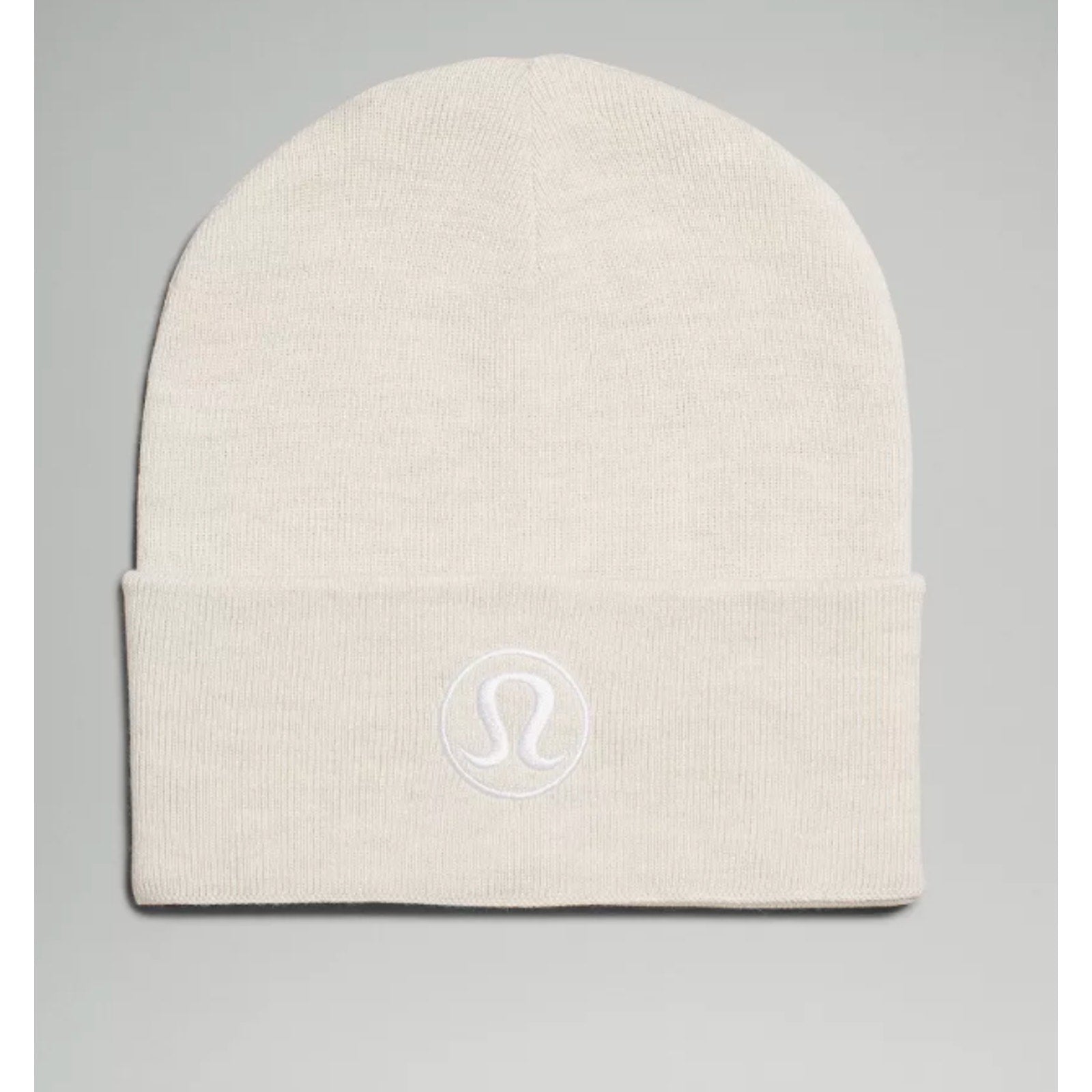 0224 NWOT LULULEMOON Warm Revelation Beanie in L/XL **SOLD OUT