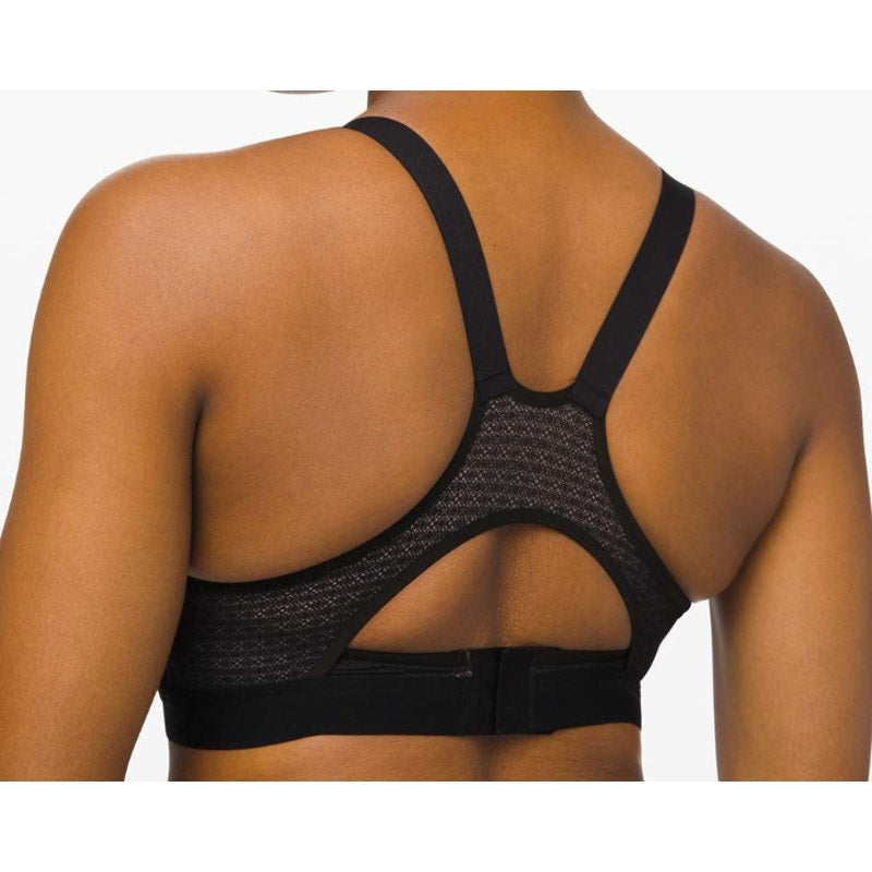 6578 Lululemon Awake to Lace Bra sz 32C