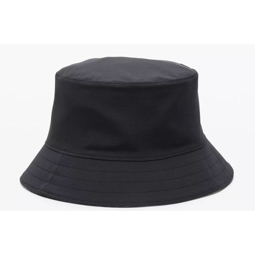 6910 NWT LULULEMON BOTH WAYS BUCKET HAT in L/XL **SOLD OUT
