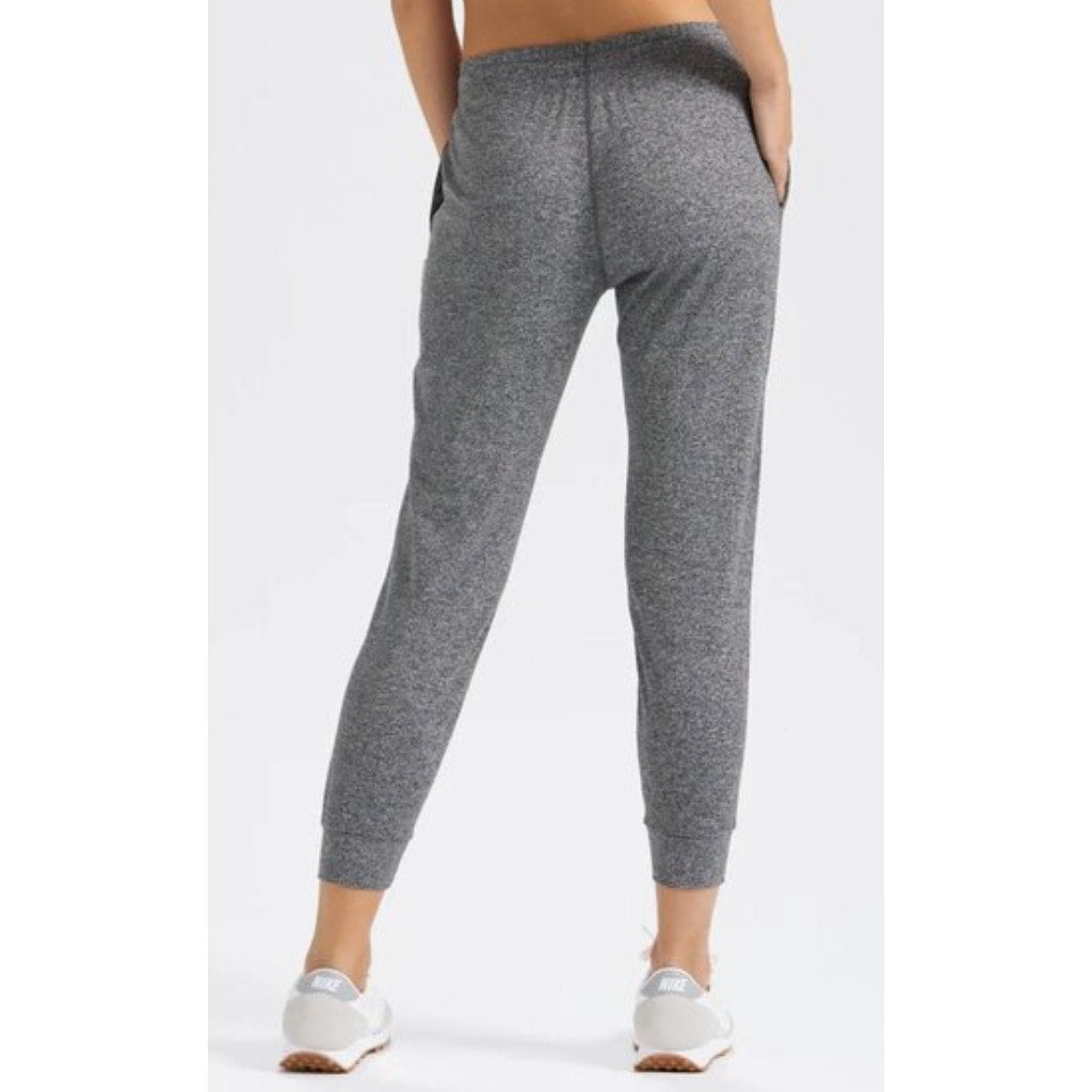 0307 VUORI Performance Jogger in GRAY in SMALL