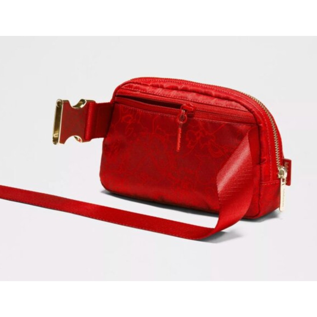 6371/6372 NWT LULULEMON EVERYWHERE Belt Bag **NEW YEAR