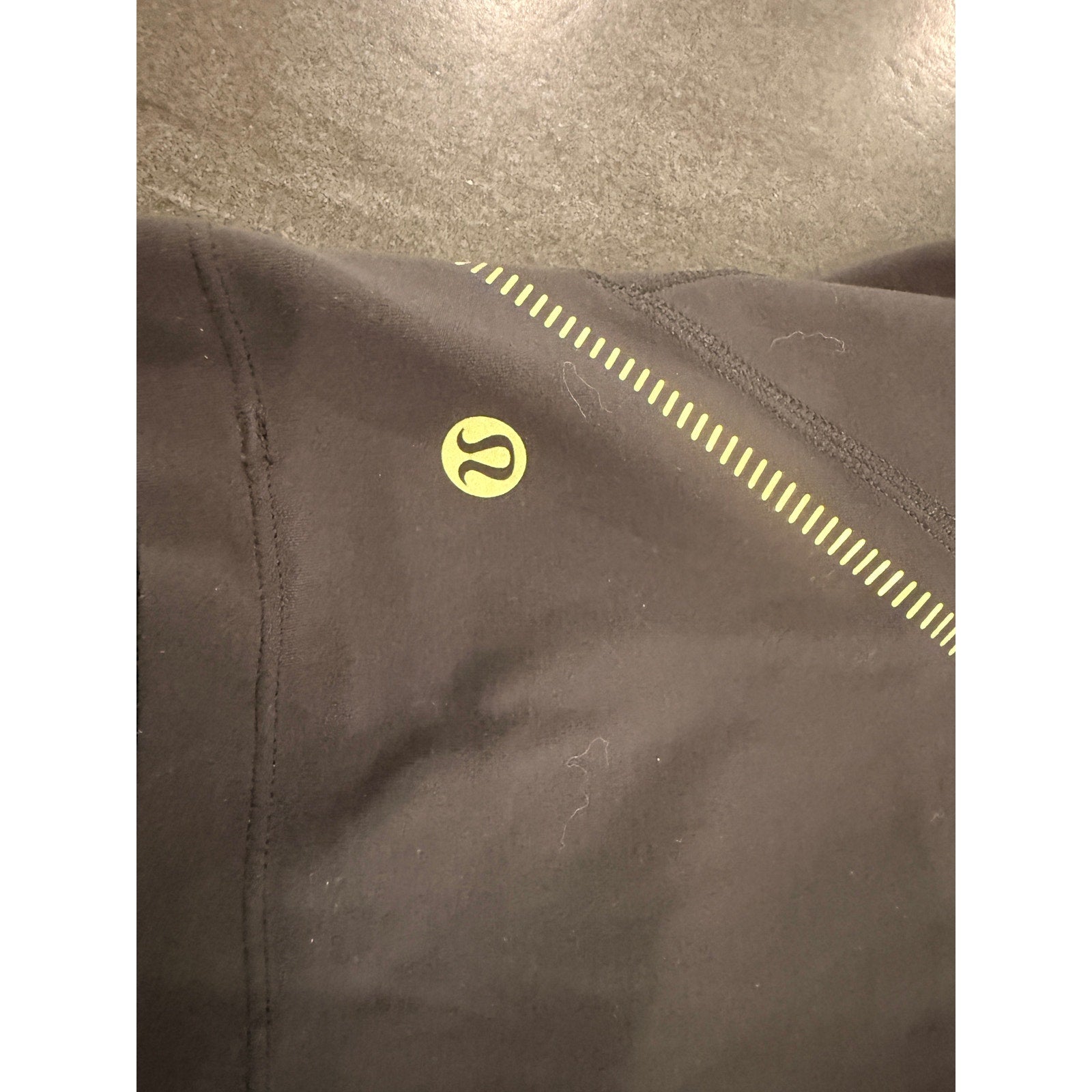 6630 - Lululemon Align™ Tank *Gold French Press in Sz 8 *SPECIAL EDITION