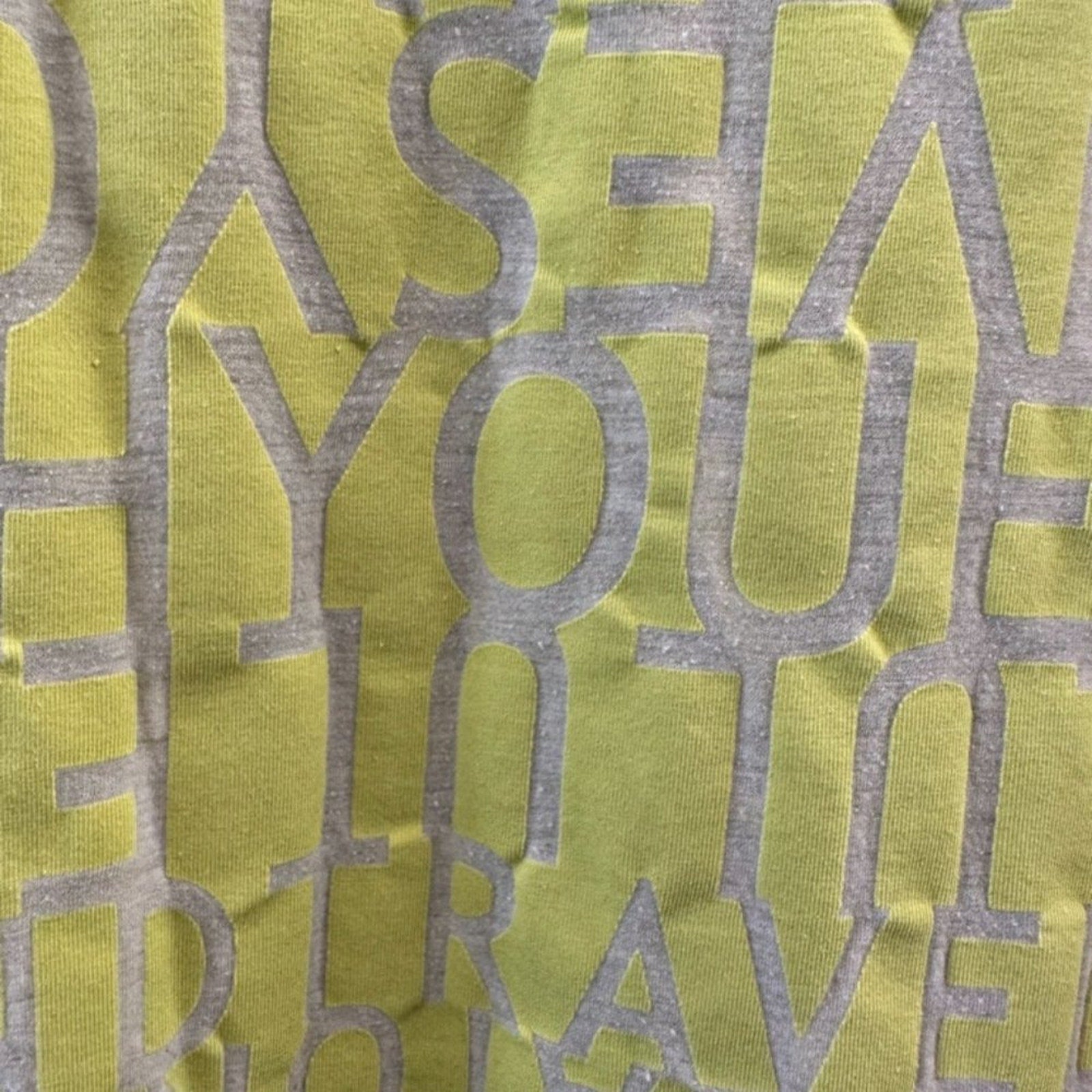 (72) 🍋 LULULEMON Love Tank *Rare Find sz6