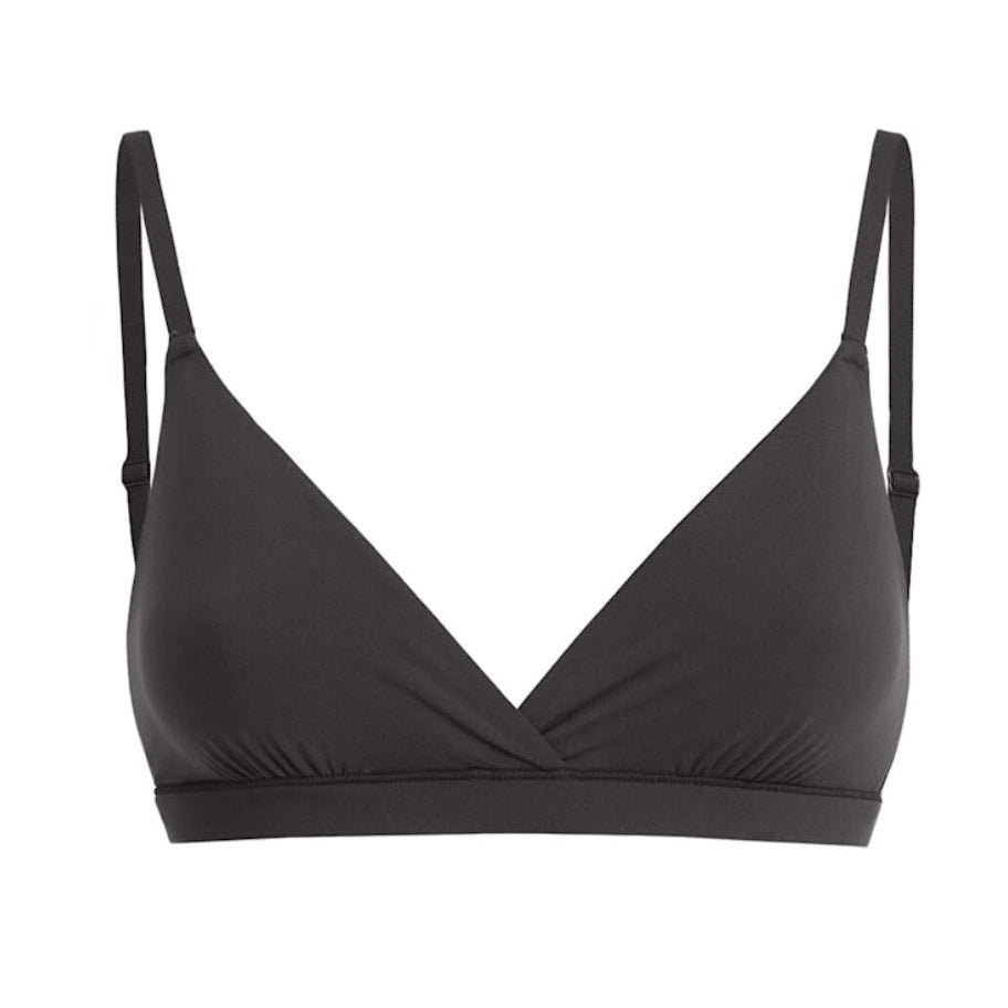 0234 SKIMS Fits Everybody triangle bralette in Sz XL