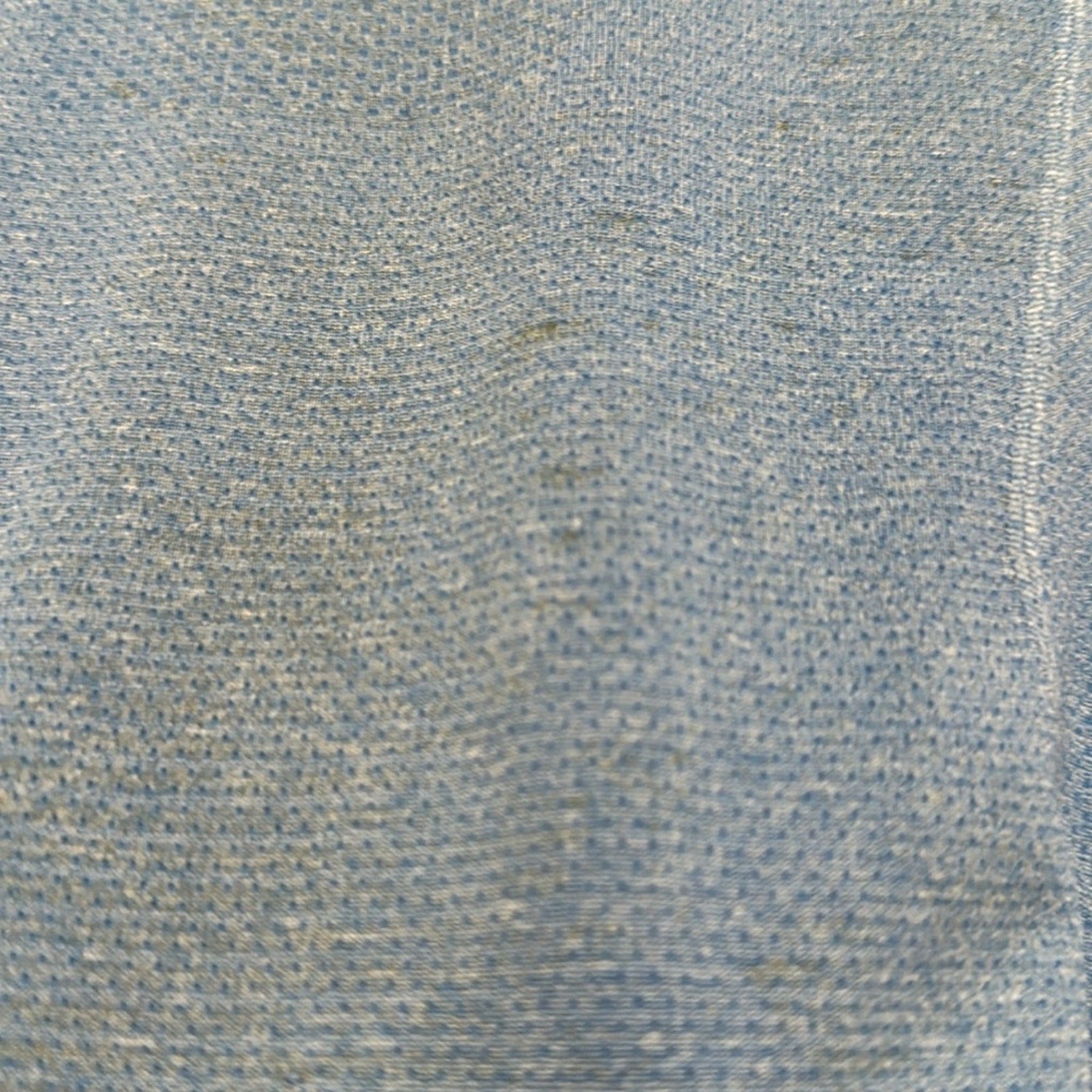 (6060) LULULEMON MENS Metal Vent Tech Surge Short Sleeve Size M *FLAW spots