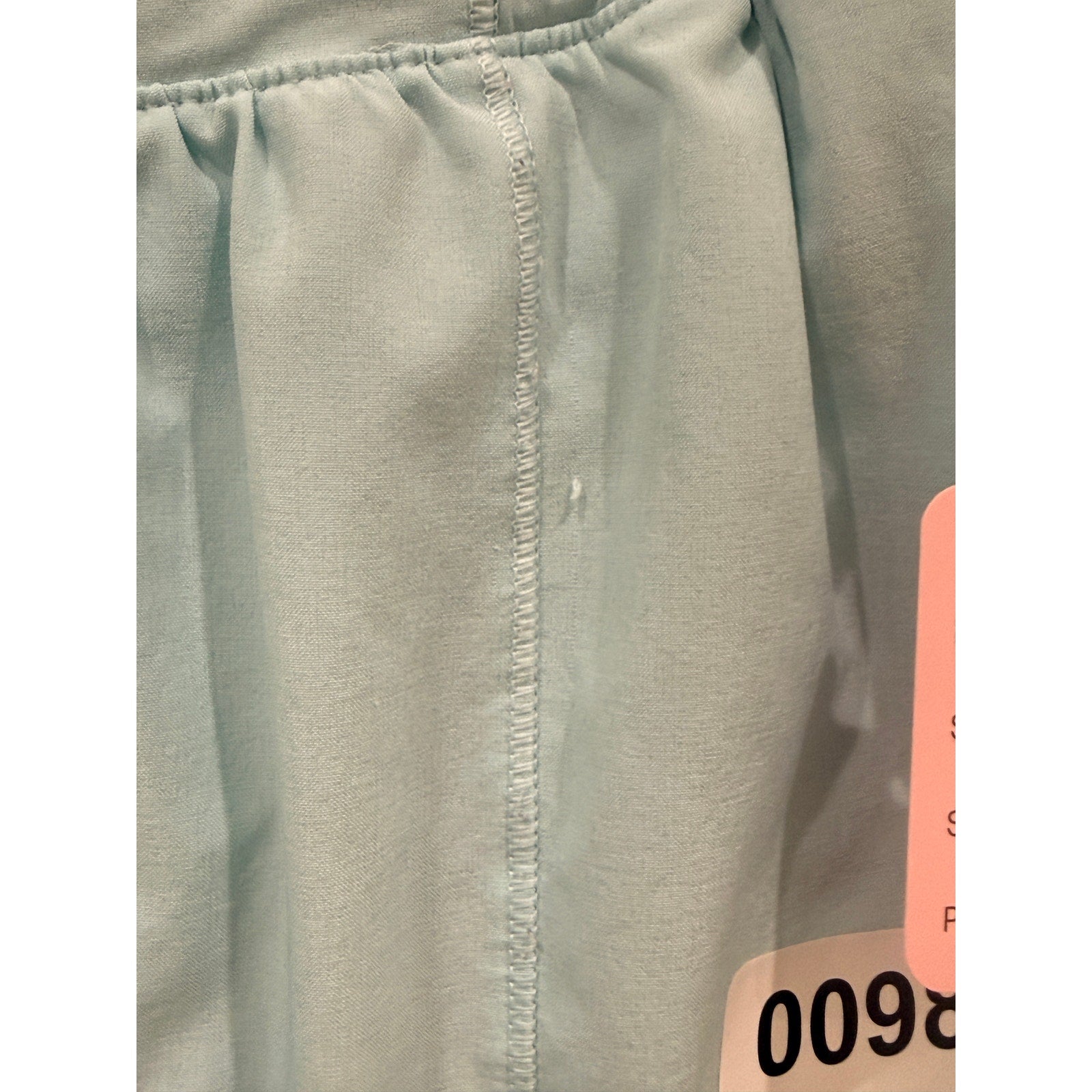 98 Lululemon Hotty Hot Short (Long) Power Purple in Sz 4 *FLAW