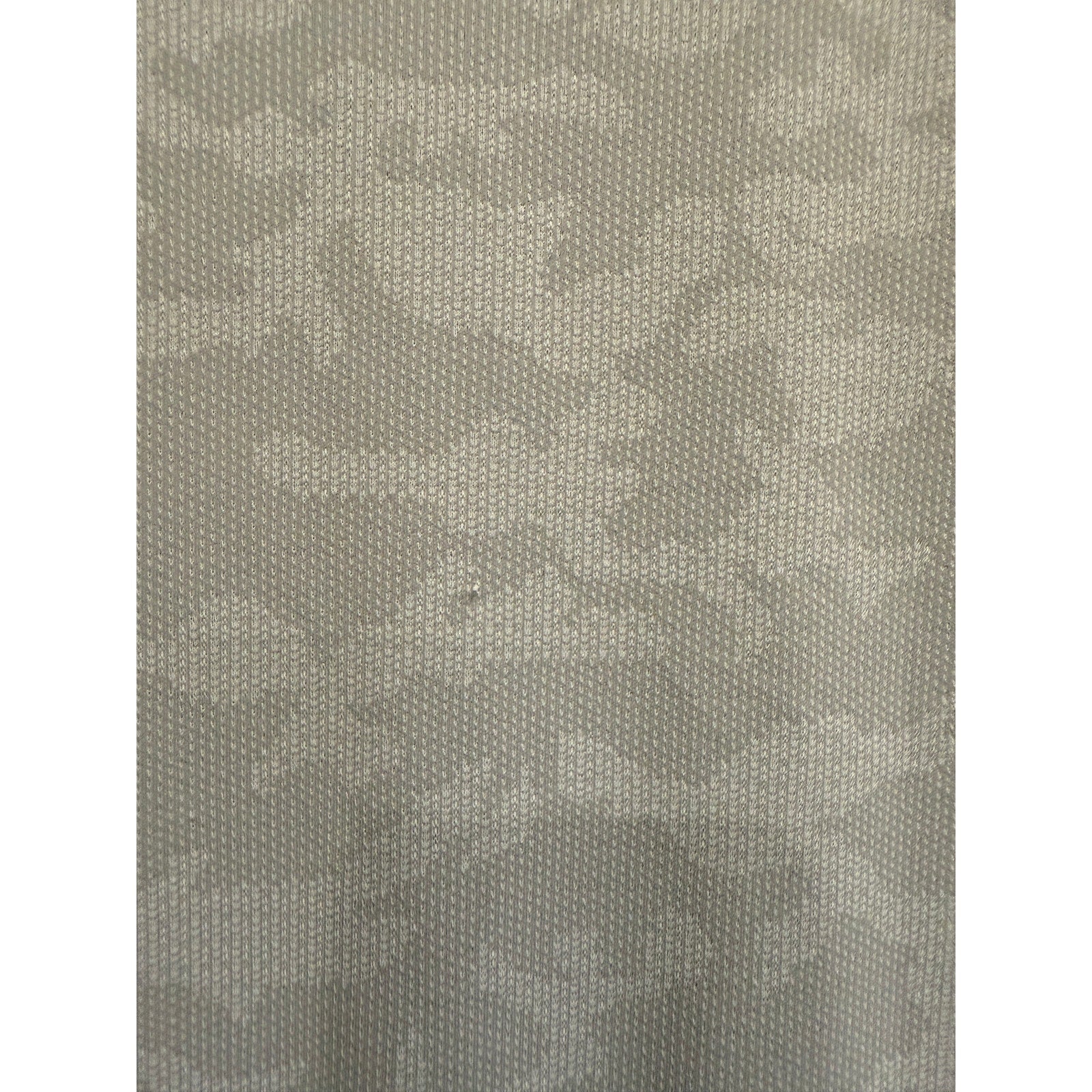 6995 Lululemon Long Distance Short Sleeve Incognito Camo SSL Silver Drop Alpine z 12