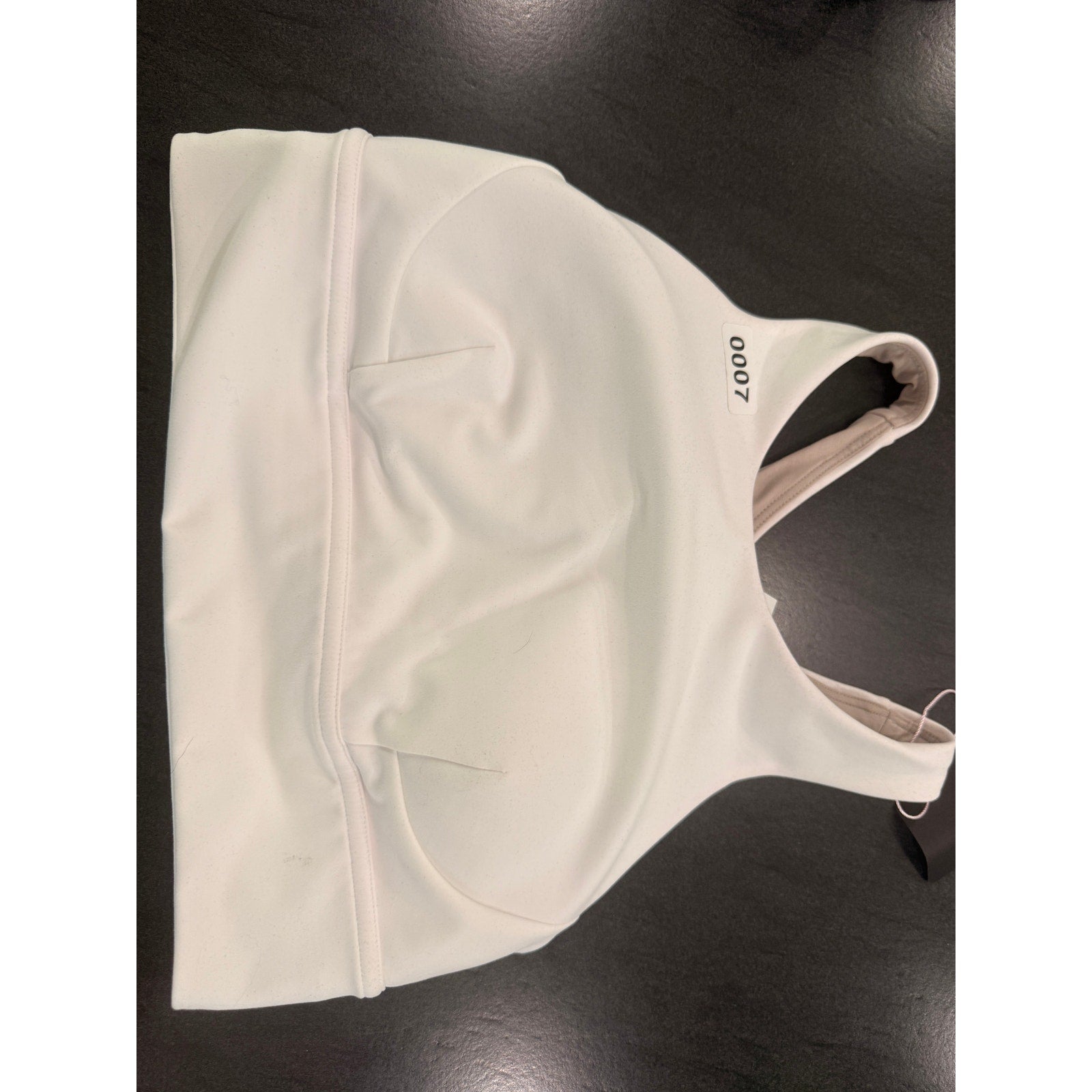 7 - NWT Lululemon Wunder Train Long-Line Bra *Medium Support sz 8