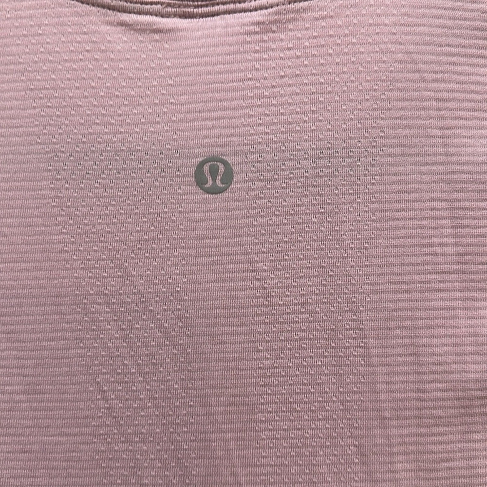 6047 - LULULEMON RUN: Swiftly Tech BREEZE Long Sleeve Crew Sz 6 *EUC