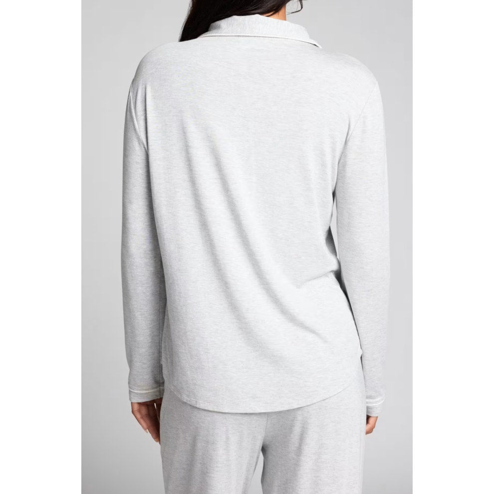 313 NEW COMFRT Luna Lounge PJ Set in MIST Sz M