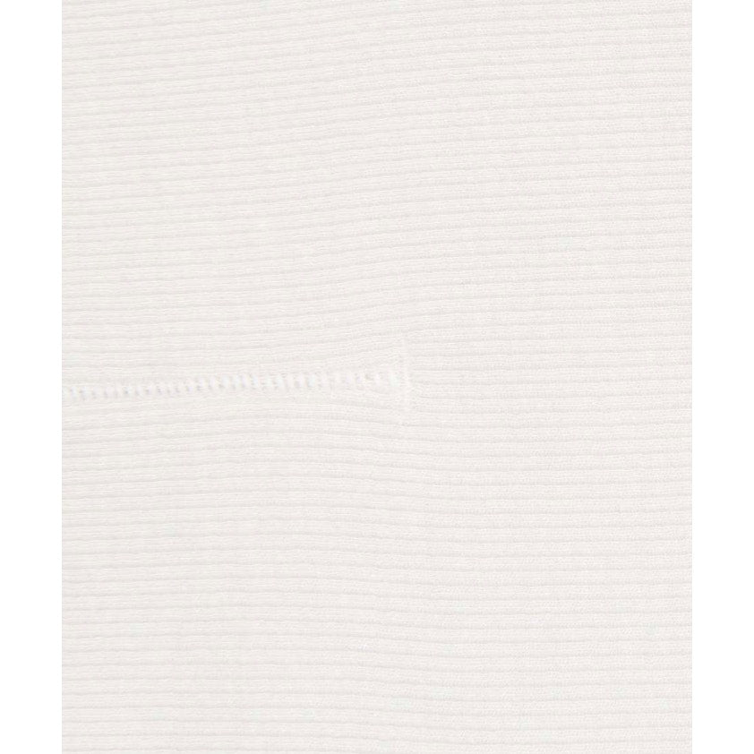 6579 NWT Lululemon Hold Tight Cropped Tank Top in Bone in Sz 6