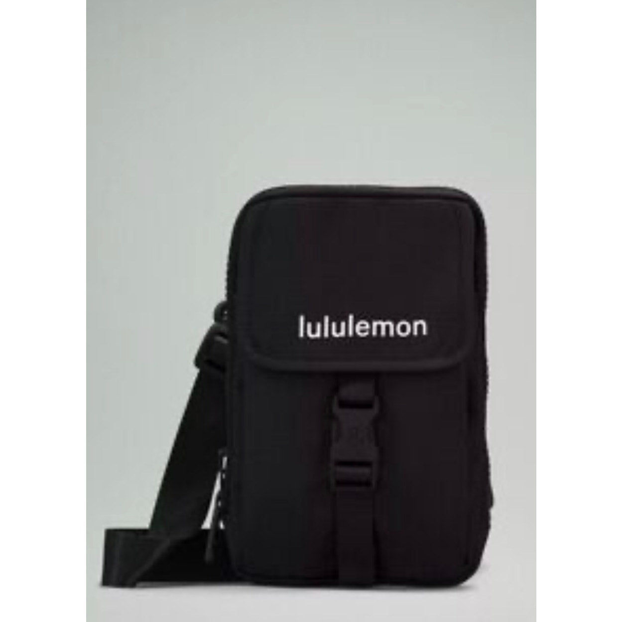0087 LULULEMON EASY ACCESS CROSSBODY **FLAW