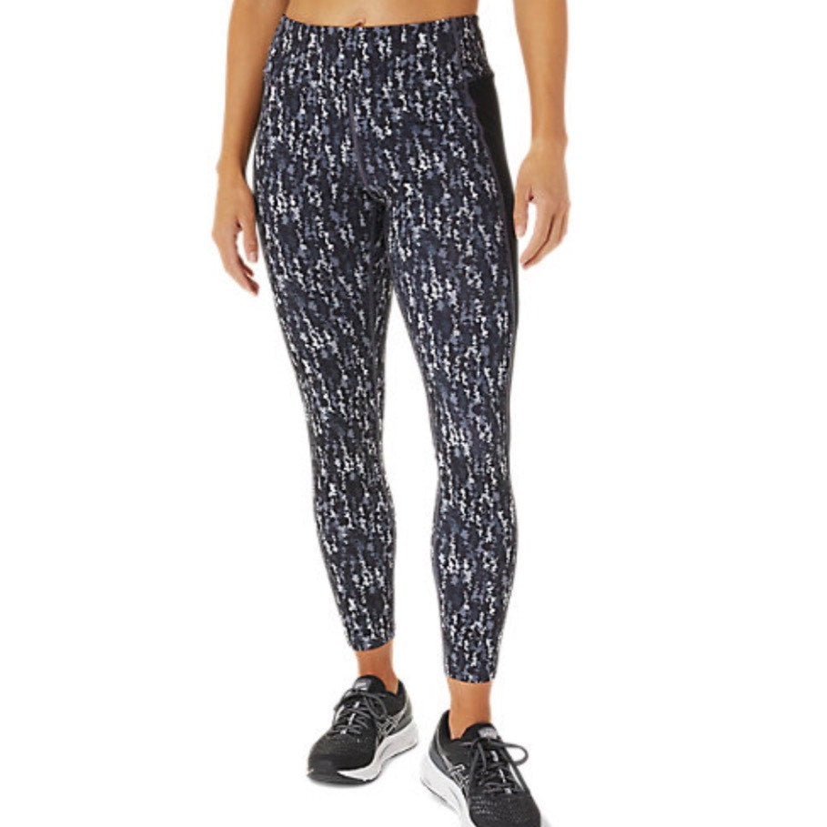 449 - SWEATY BETTY The Super Sculpt 7/8 Length Leggings Sz S