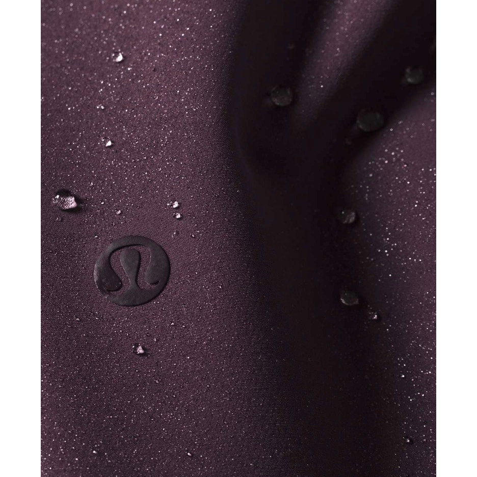 6840 LULULEMON Esker Slim *lululemon lab Black Cherry *VERY RARE