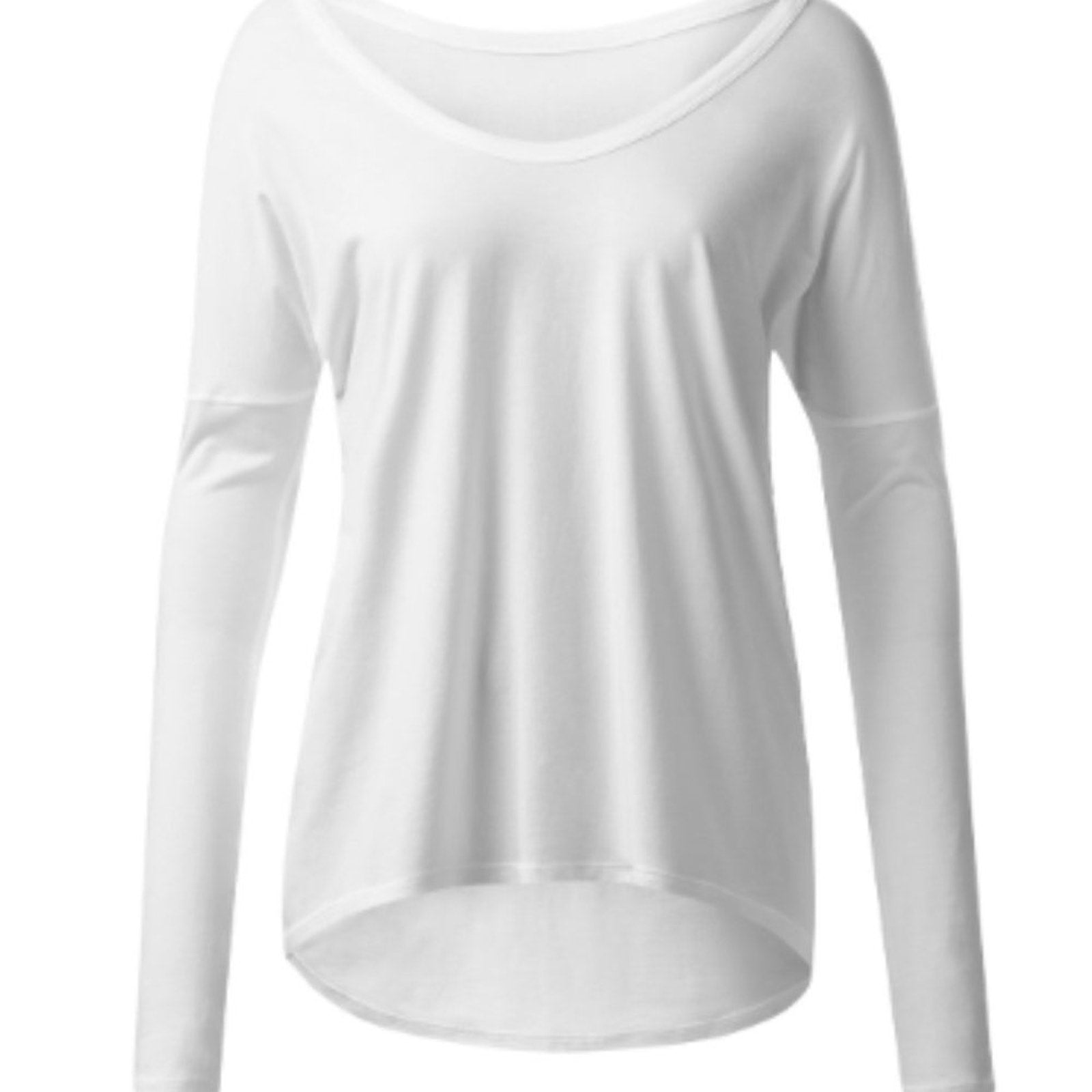 (2197) LULULEMON Flip Your Dog Long Sleeve P2P=24" Oversized **LOVED