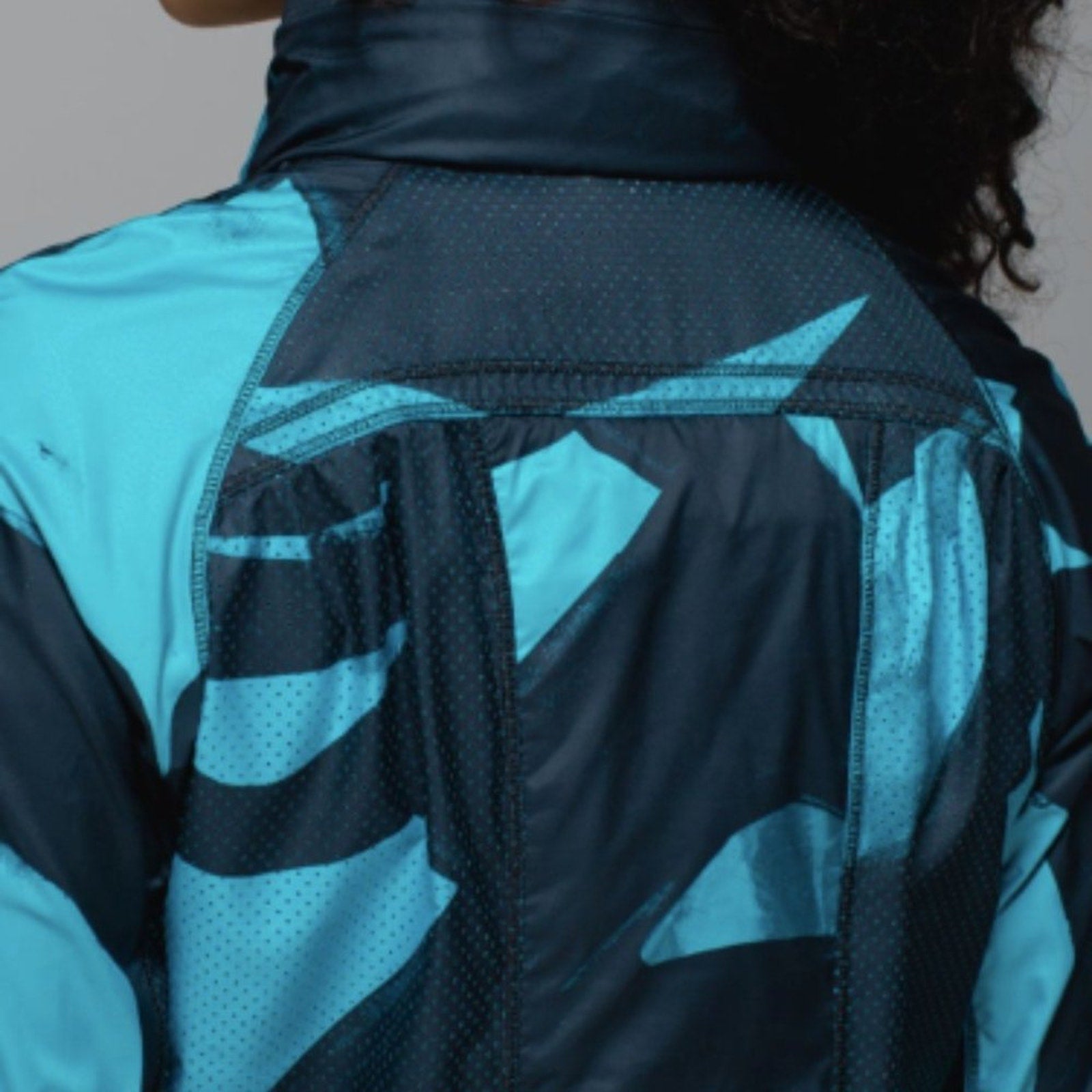 (2175) LULULEMON Back Pack It Jacket Sz 8 **LOVED**