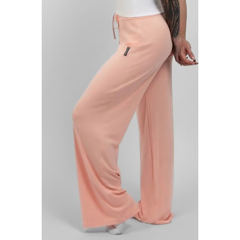 0311 NEW COMFRT Cloud Lounge Pants in PEACH Sz SMALL