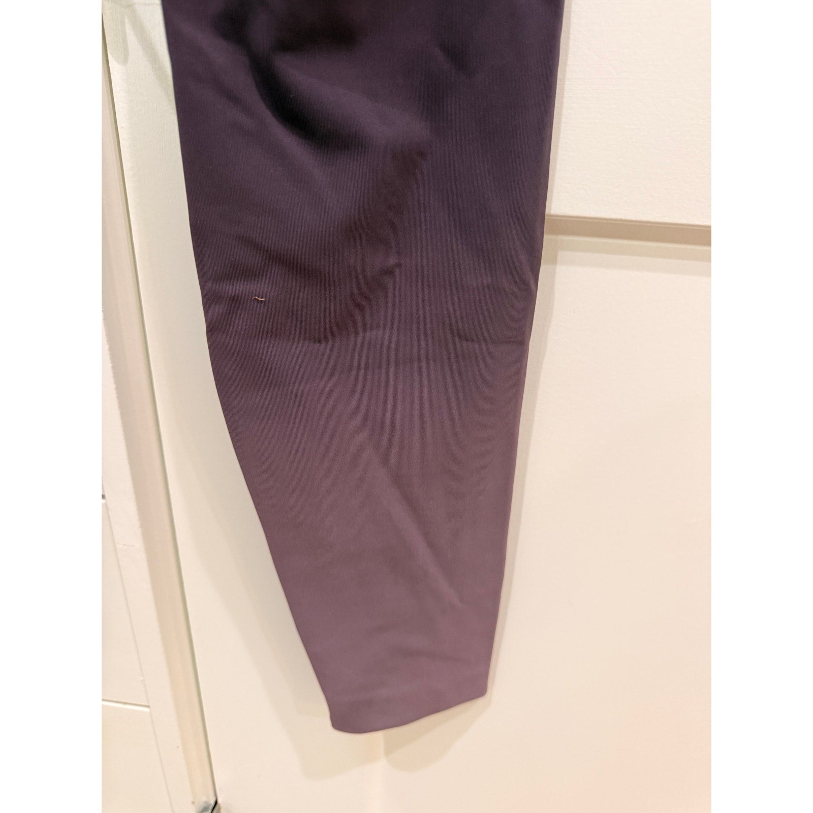 6613 LULULEMON Wunder Under Hi-Rise Tight (Ombre) 28" Ombre Boysenberry Sz 6