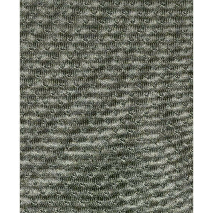 6629 Breeze By Muscle Crop Tank *lululemon Grey Sage Sz 6