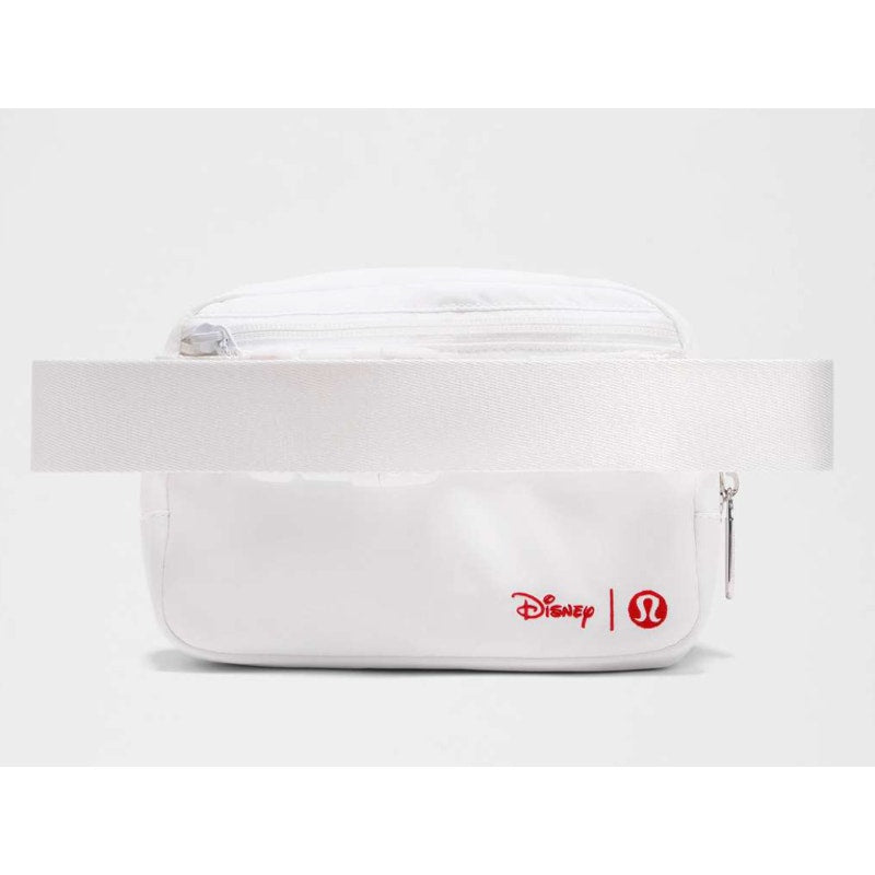 6391/6495 NWT LULULEMON DISNEY EVERYWHERE BELT BAG **DISNEY