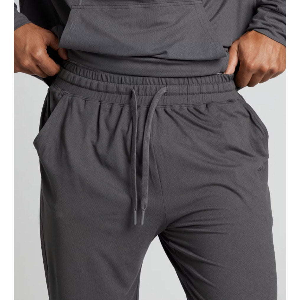 323 NWT COMFRT All Day Jersey Jogger in Steel Grey in Sz Small