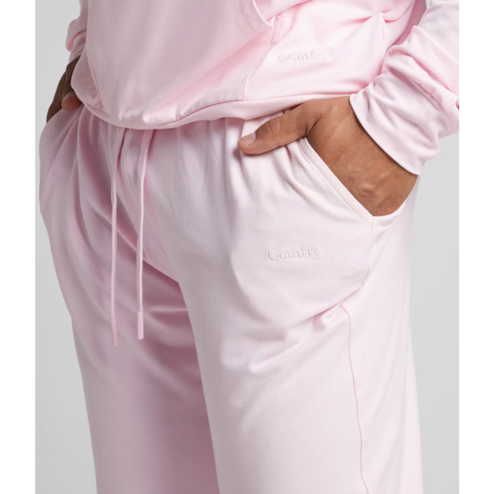 320 NEW COMFRT ComfrtCore™ High-Waist Leggings in CORNFLOWER Sz Medium