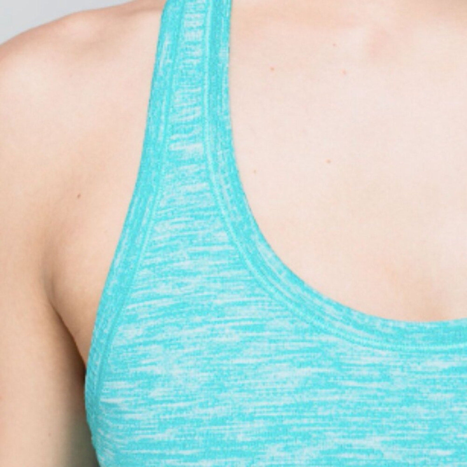 6126 - LULULEMON RUN: Swiftly Tech Racerback Sz 6 ** LOVED