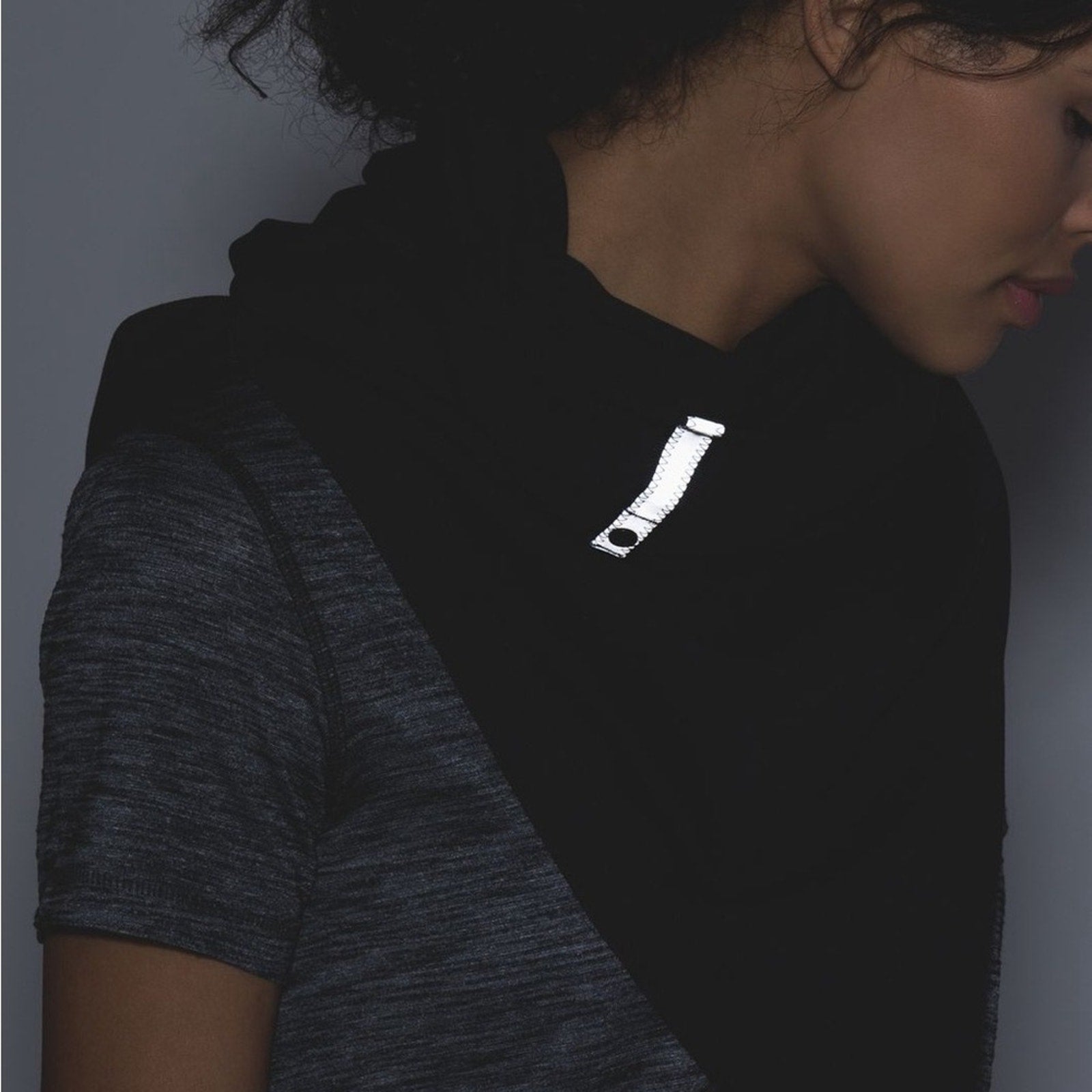🍋 LULULEMON Vinyasa Scarf OS