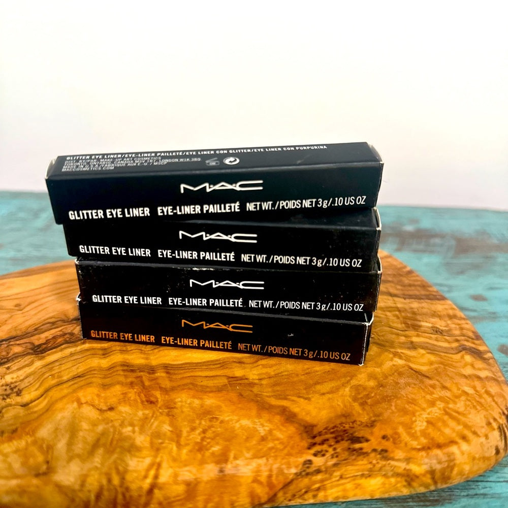 MAC GLITTER EYE LINER *** RARE ***