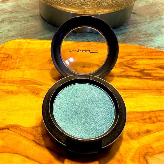 MAC COSMETICS - tested/used - MEGA METAL - odalisque