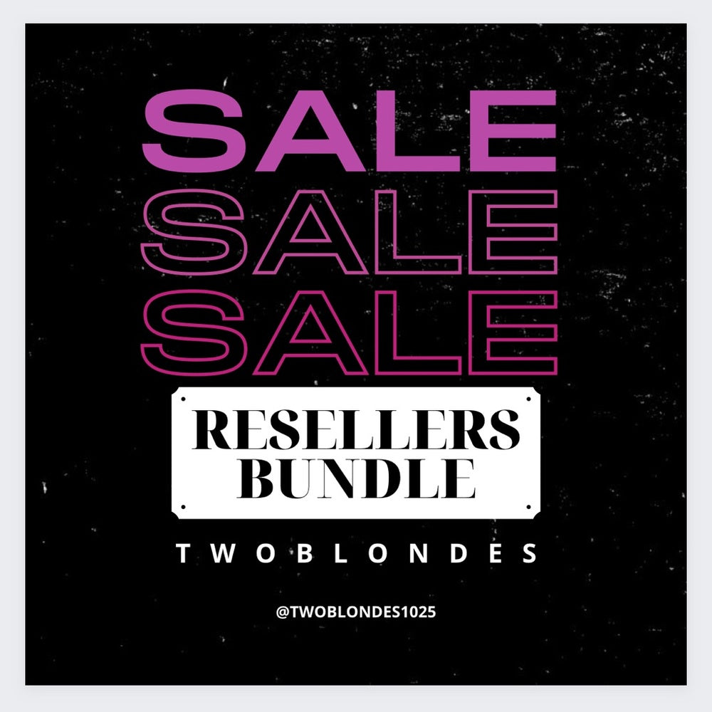 5 PC Mystery RESELLERS Bundle (MEDIUM) ACTIVEWEAR