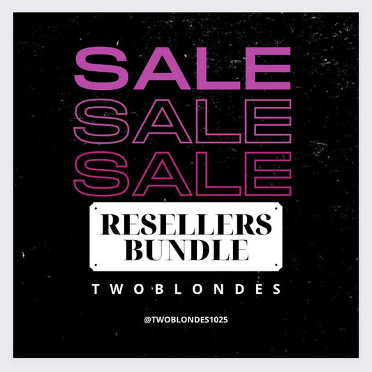 10 PC Mystery RESELLERS Bundle (M-L) ACTIVEWEAR