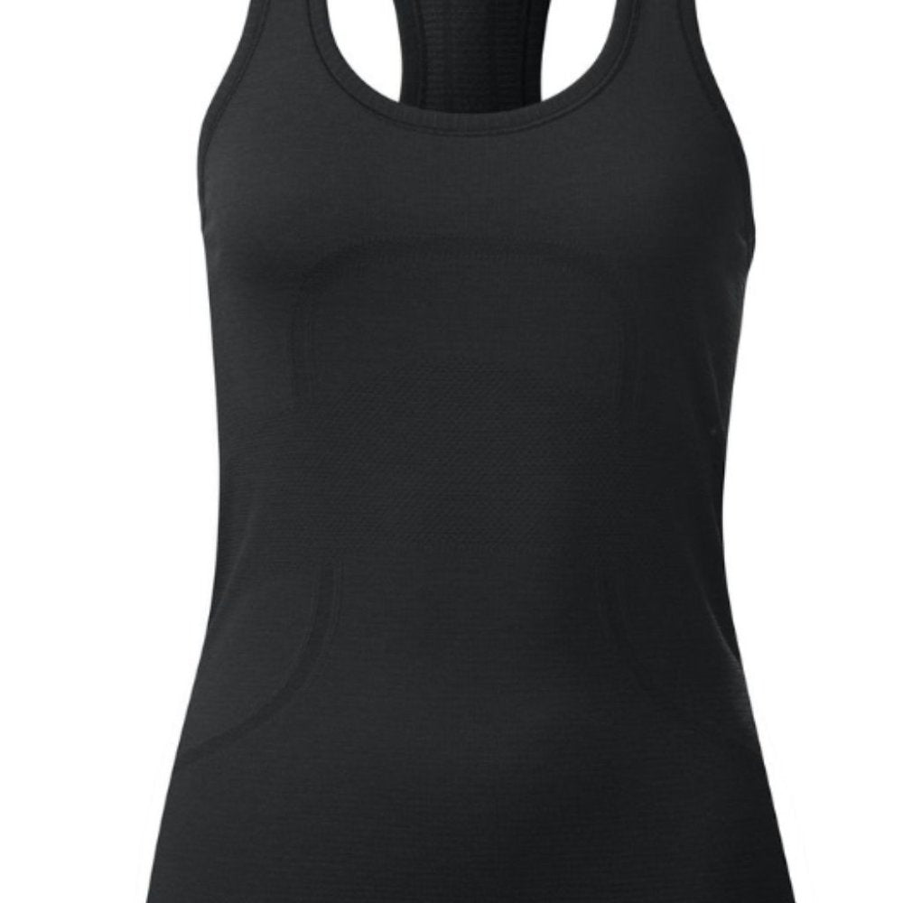 (1663)  🍋 LULULEMON RUN: Swiftly Tech Racerback ** 3 Pulls
