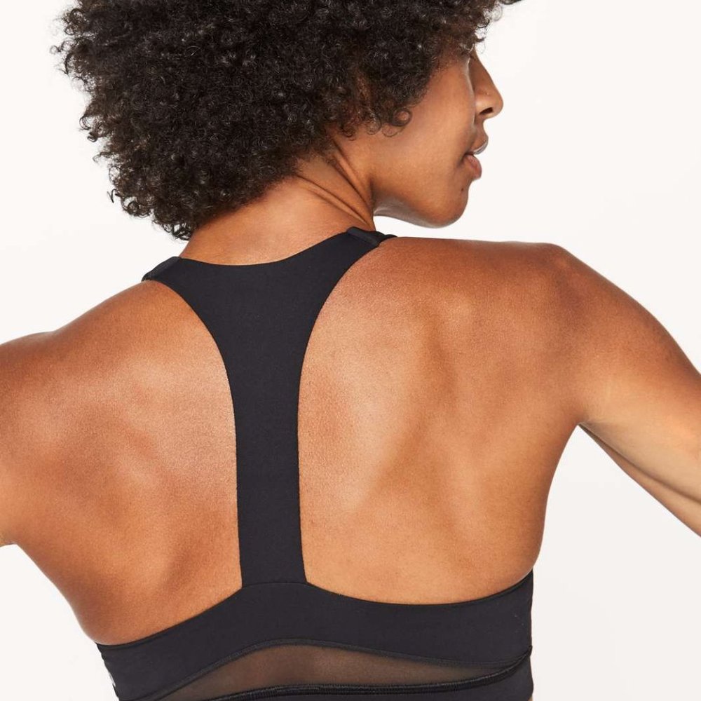 (1160) 🍋 Lululemon Break Free Bra