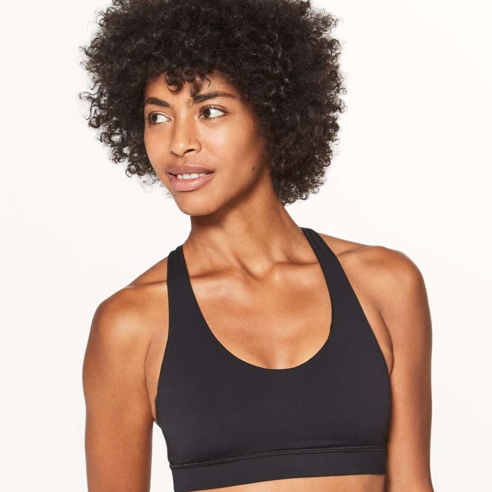 (1160) 🍋 Lululemon Break Free Bra