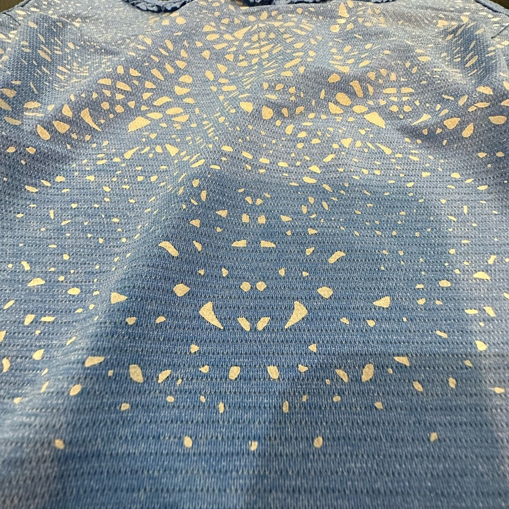 (1159) Lululemon Run: Silver Bullet Sleeveless Tech
