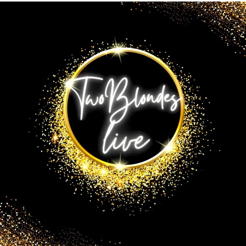 LIVE LISTING NOTICE- like this listing to be notified of future shows!