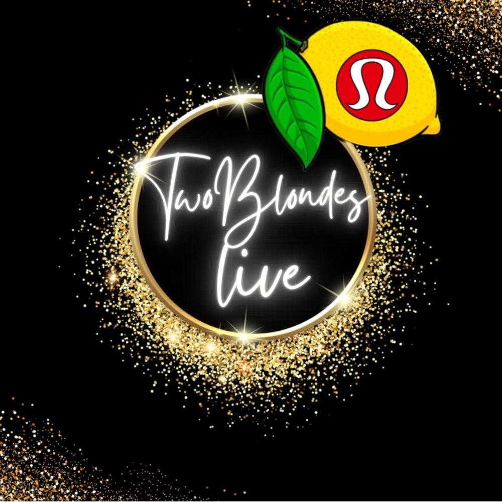 LIVE LISTING NOTICE- like this listing to be notified of future shows!