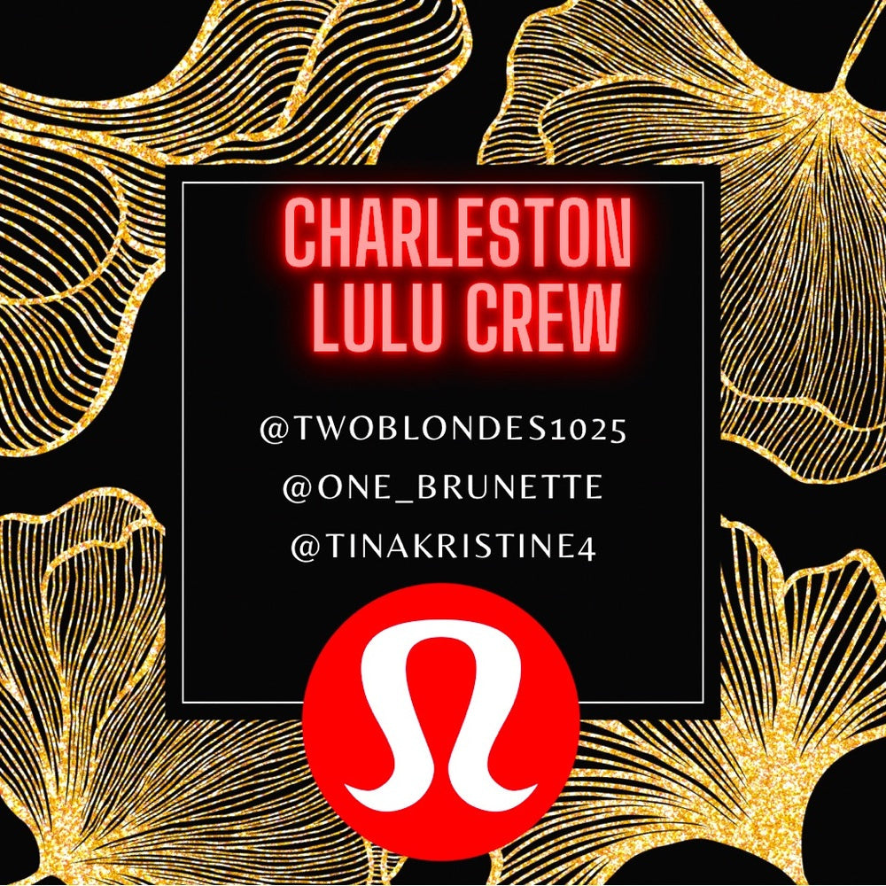 Live Show Listing for THE CHARLESTON LULU CREW