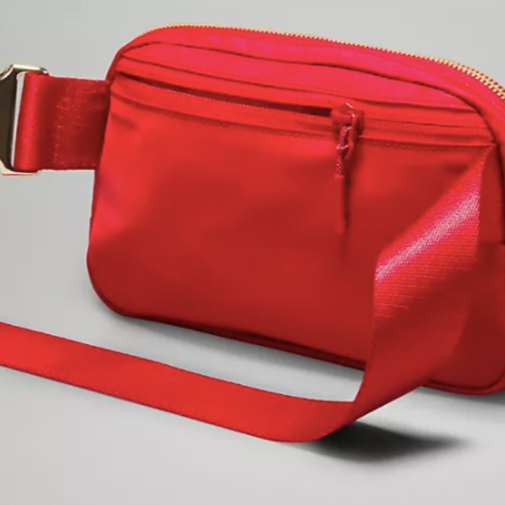 (2285/2286/2311) NWT LULULEMON Everywhere Belt Bag - LUNAR NEW YEAR * SPECIAL ED