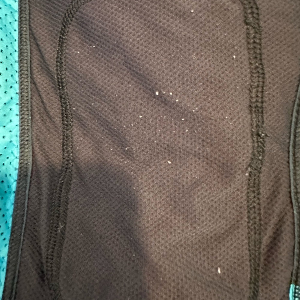(2175) LULULEMON Back Pack It Jacket Sz 8 **LOVED**
