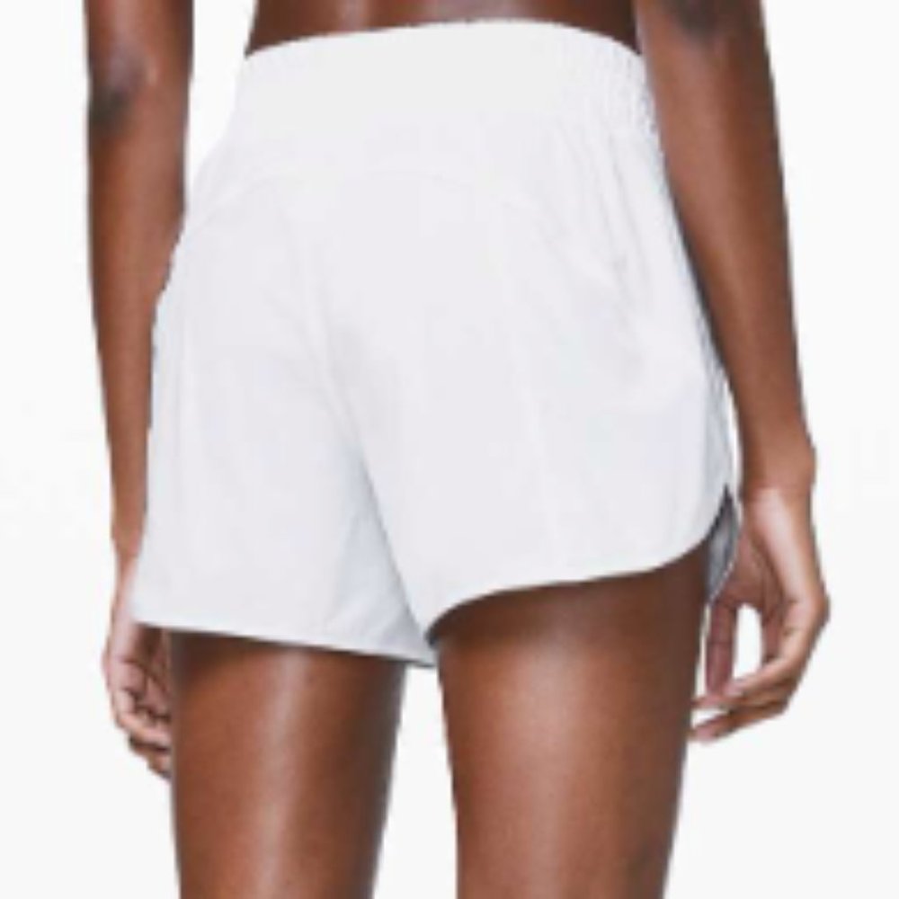 (2188) LULULEMON Track that Short 5" in Sz 20