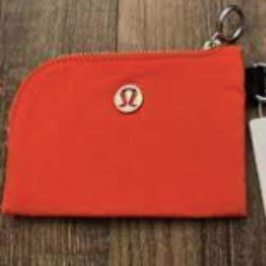 (2342) LLL Test of Time Card Holder