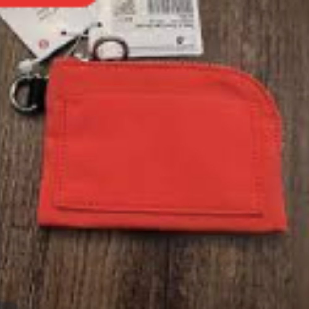 (2342) LLL Test of Time Card Holder