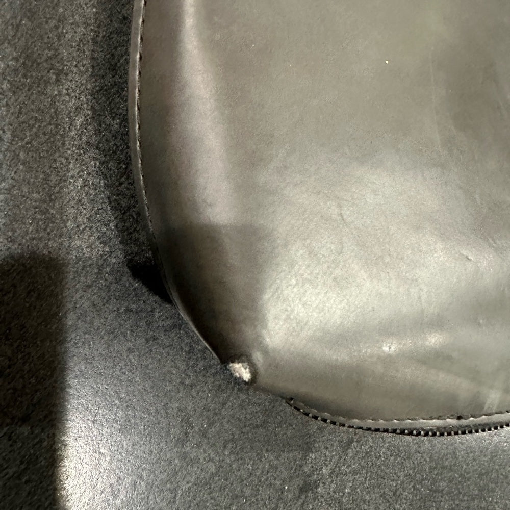 (2371) 🍋 LULULEMON OFF THE MAT POUCH *LOVED