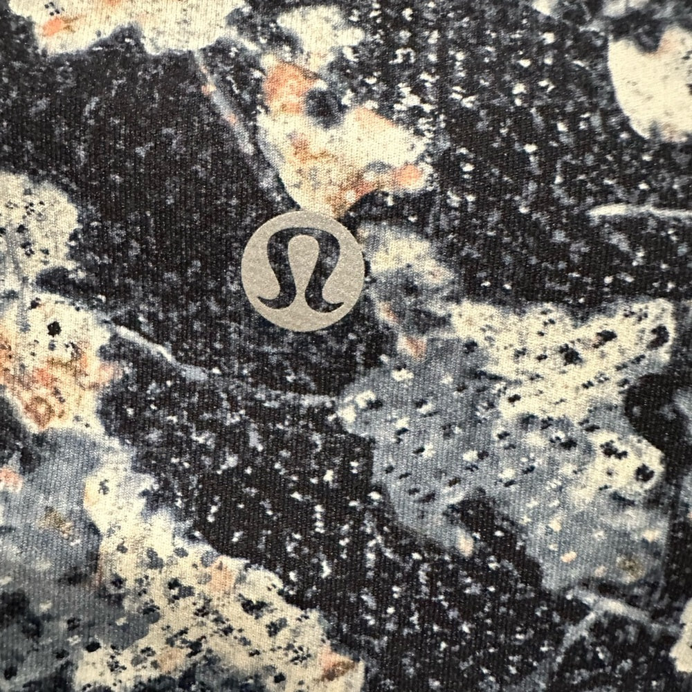 (2419) Lululemon Wunder Under Hi-Rise Tight 28" Sz 2 * LOVED