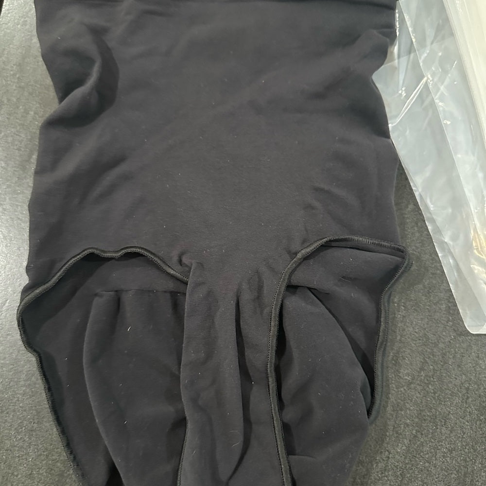 (1189/2448/49) SKIMS SEAMLESS SCULPT HIGH-WAISTED BRIEF - ONYX Sz XS/S/M/2XL/3XL