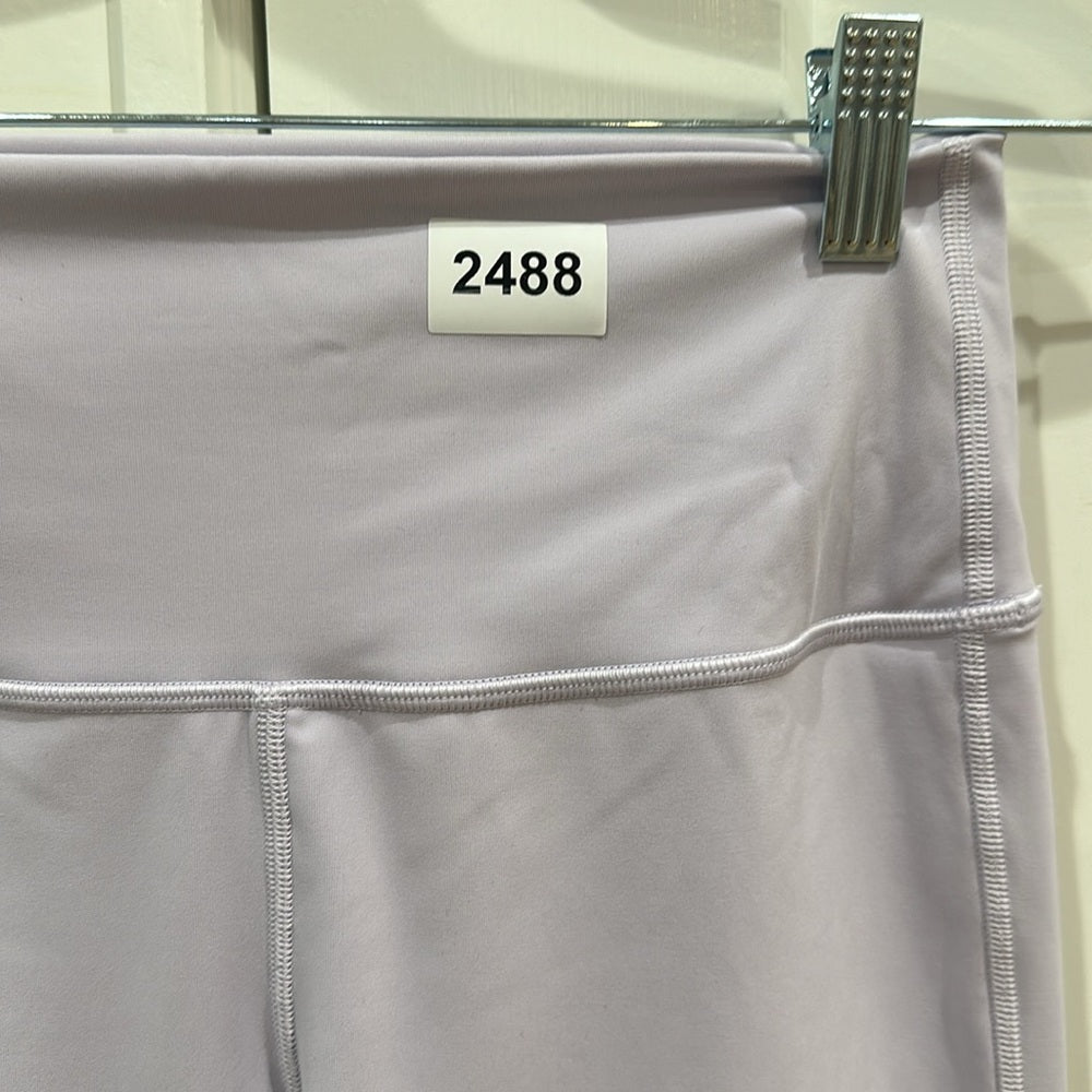 (2488) Lululemon Wunder Under High-Rise Tight 25" *Luxtreme Sz6